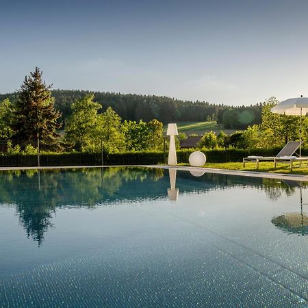Hotel & Spa Reibener-Hof Konzell Eksteriør billede