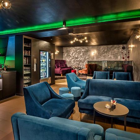Hotel & Spa Reibener-Hof Konzell Eksteriør billede
