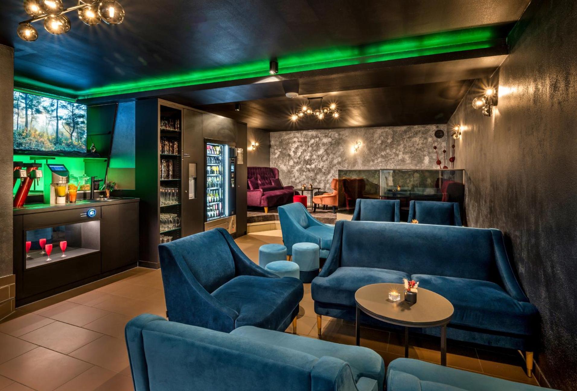 Hotel & Spa Reibener-Hof Konzell Eksteriør billede